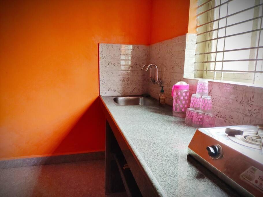 Kamanabillu Homestay, For Jog Falls Travellers Siddapur Exterior photo